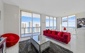 Beachwalk Resort Ph - Dream-Sky Mansion 3Dbr And 3Ba Luxury Penthouse