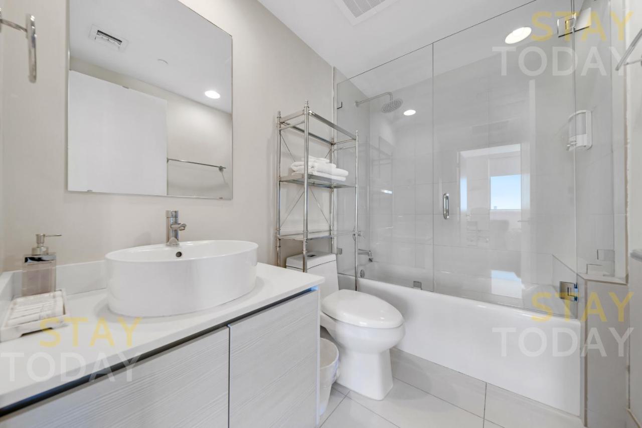 Beachwalk Resort Ph - Dream-Sky Mansion 3Dbr And 3Ba Luxury Penthouse Hallandale Beach Exterior photo